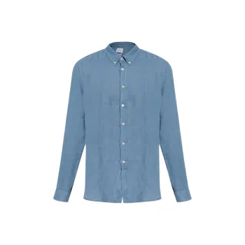 PS By Paul Smith Shirt Men's Blue