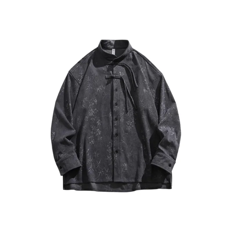 Lulifama Shirts Unisex-10