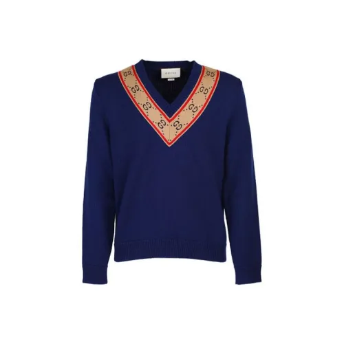 GUCCI Sweaters Unisex