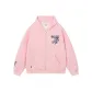 Pink, Fleece-Lined