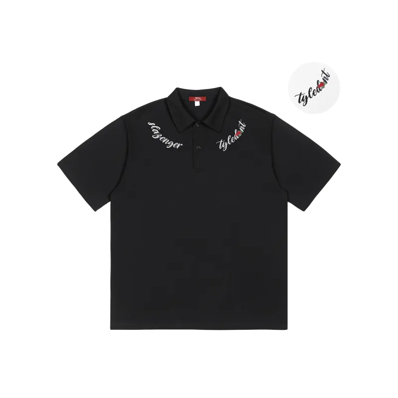 Slazenger Polo Shirts Unisex-3