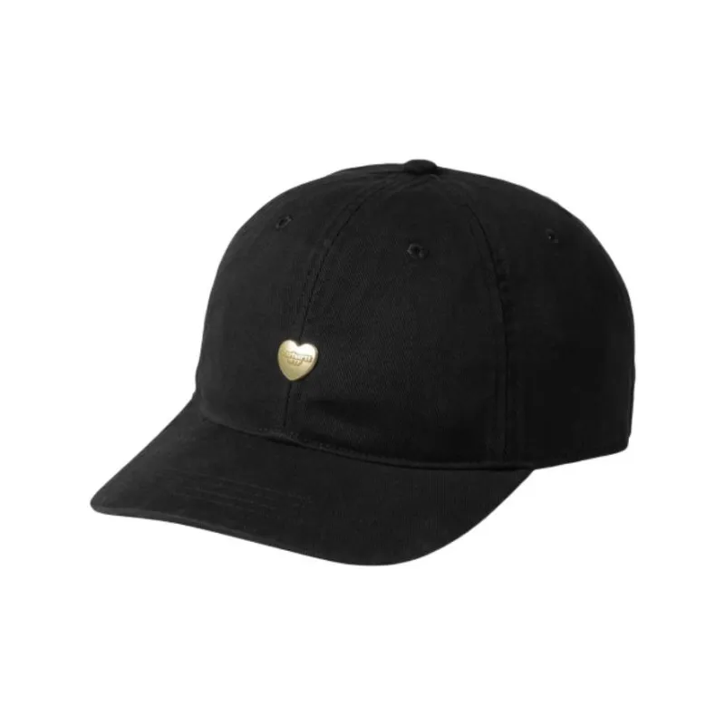 Carhartt WIP Heart Metal Cap-3