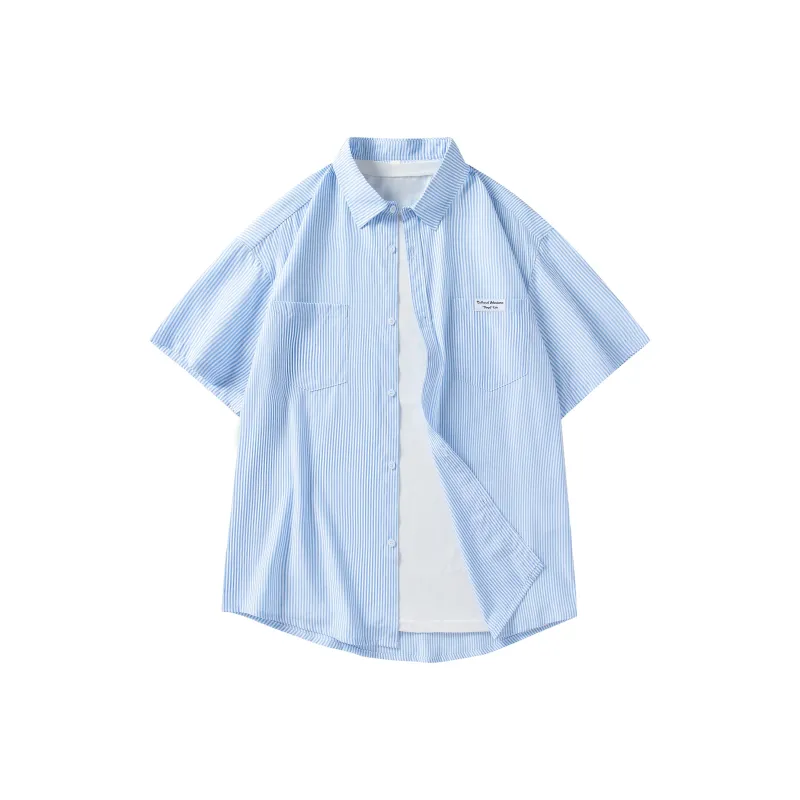 Paddy Julia Shirts Unisex-5