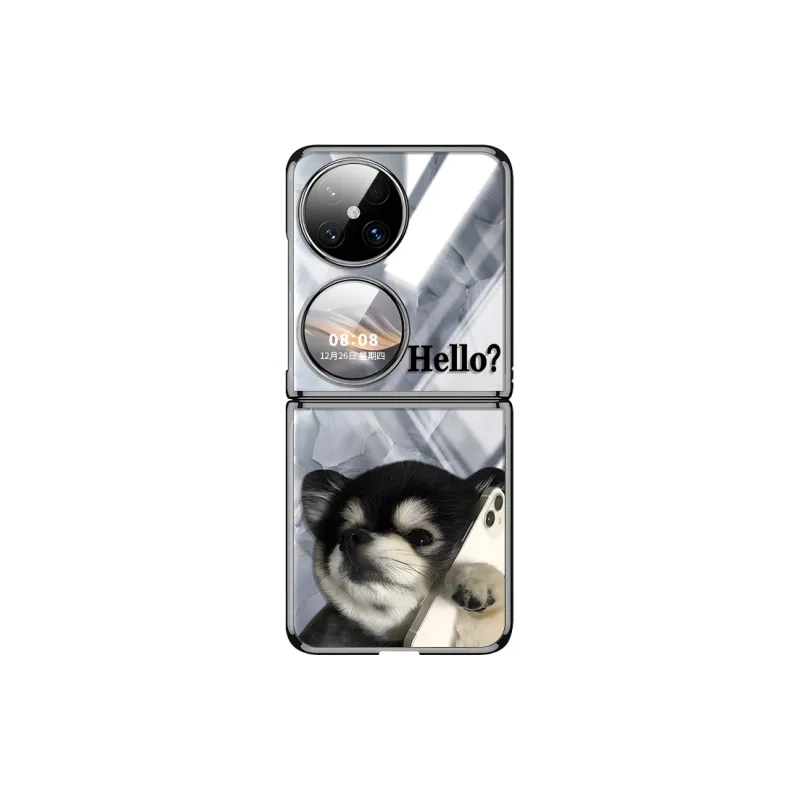 Membrane Doushi Phone Cases-2