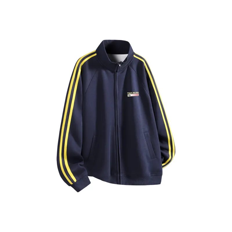 T&D JOJO Sweatshirts Unisex-0