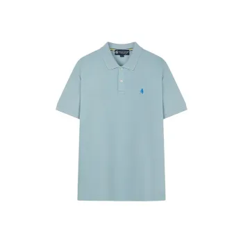 Teenie Weenie Men 24SS Polo Shirt Summer Unisex