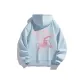Glacier Blue (Thin)