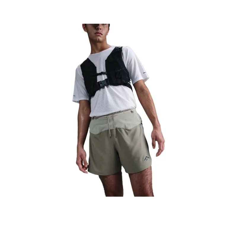 Nike Trail Second Sunrise Men's 5' Dri FIT Adv Brief Lined Running Shorts-2