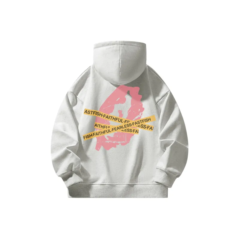 FASTFISH Sweatshirts Unisex-15