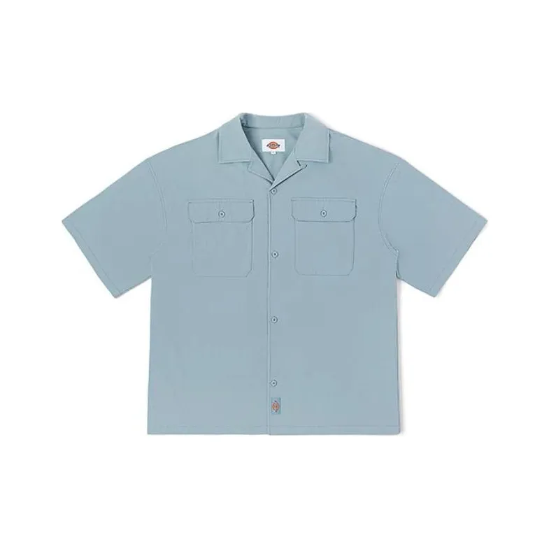 Dickies Shirts Men-3