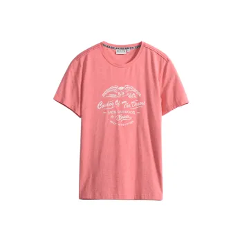 MCS T Shirts Men