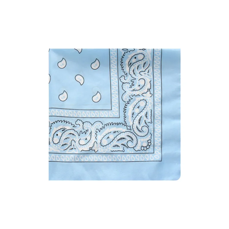 IOTS Polyester Headwraps Unisex-5