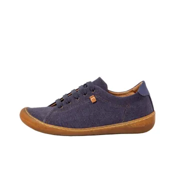El Naturalista PAWIKAN Abrasion Resistant Low Top Casual Shoes Unisex Blue