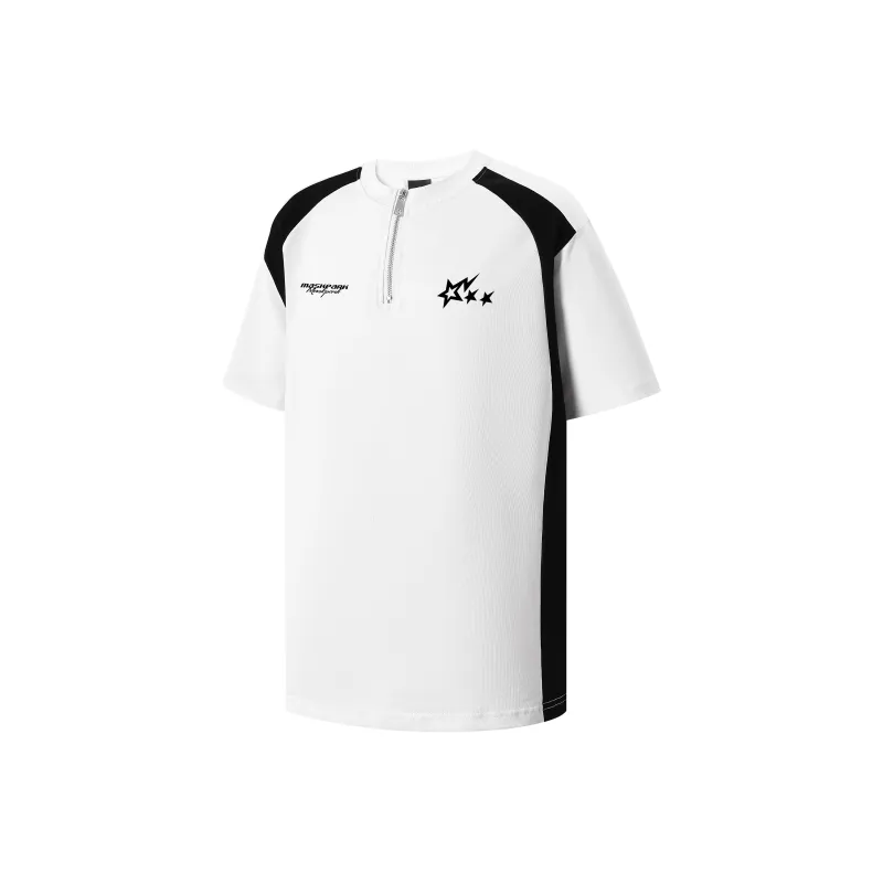 MASKPARK T Shirts Unisex-5