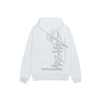Stussy Buana Stock Zip Hoodie