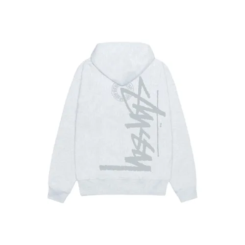 Stussy Buana Stock Zip Hoodie