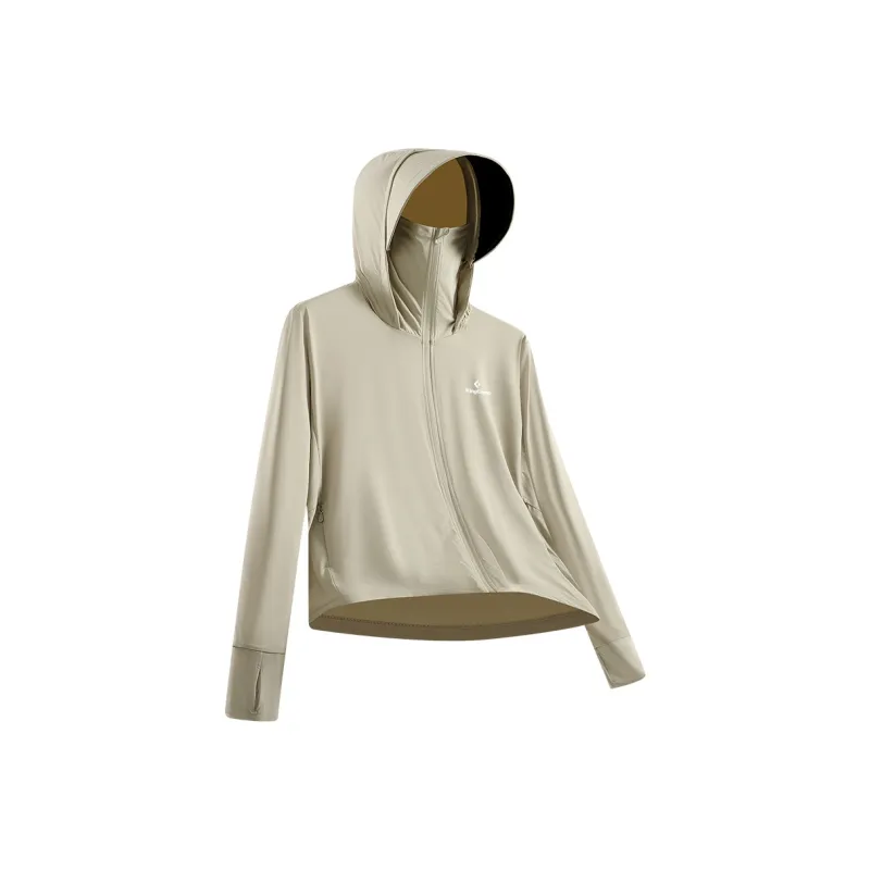 KingCamp Quick Dry, Breathable, UV Protection, Cooling Sun Protection Clothing Unisex-37