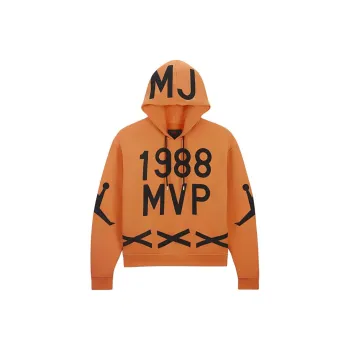 JORDAN X Nina Chanel Abney Fleece Hoodie