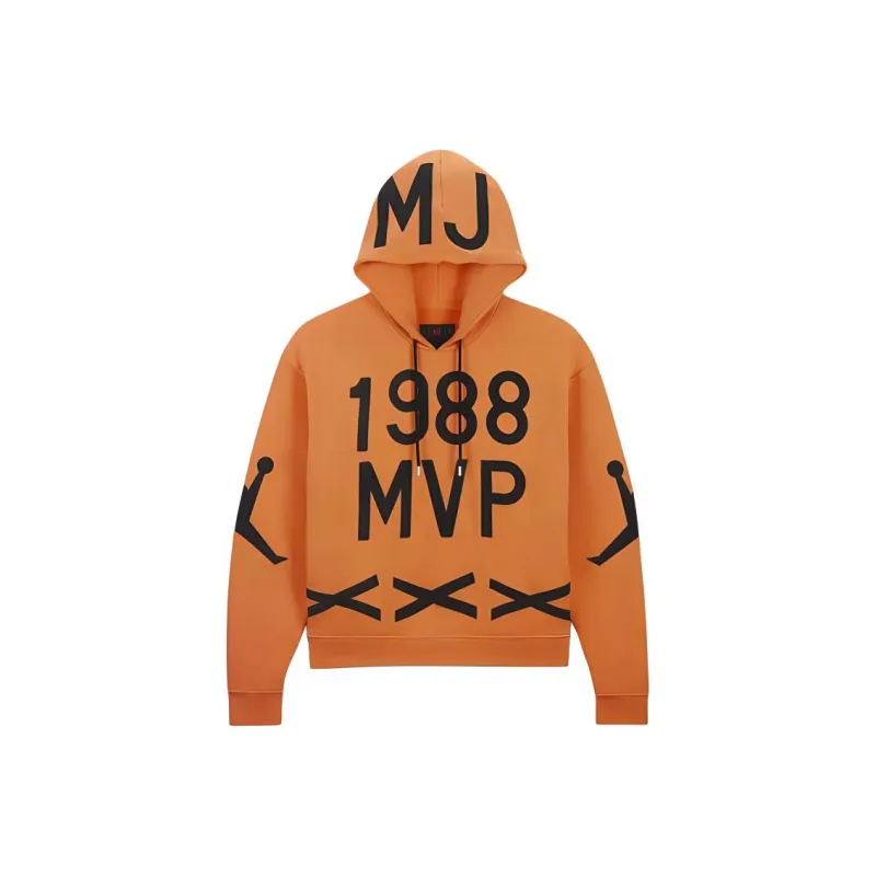 Jordan X Nina Chanel Fleece Hoodie Asia Sizing-0