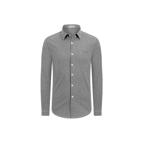 SEAFUNG Shirts Men