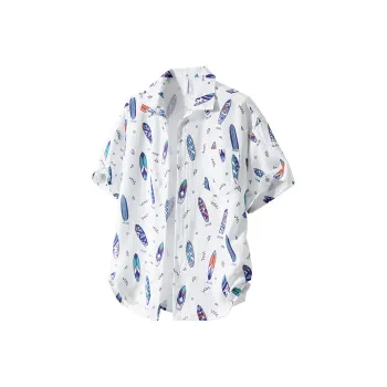 KAIPAINEN Shirt Unisex Malaysian Blue