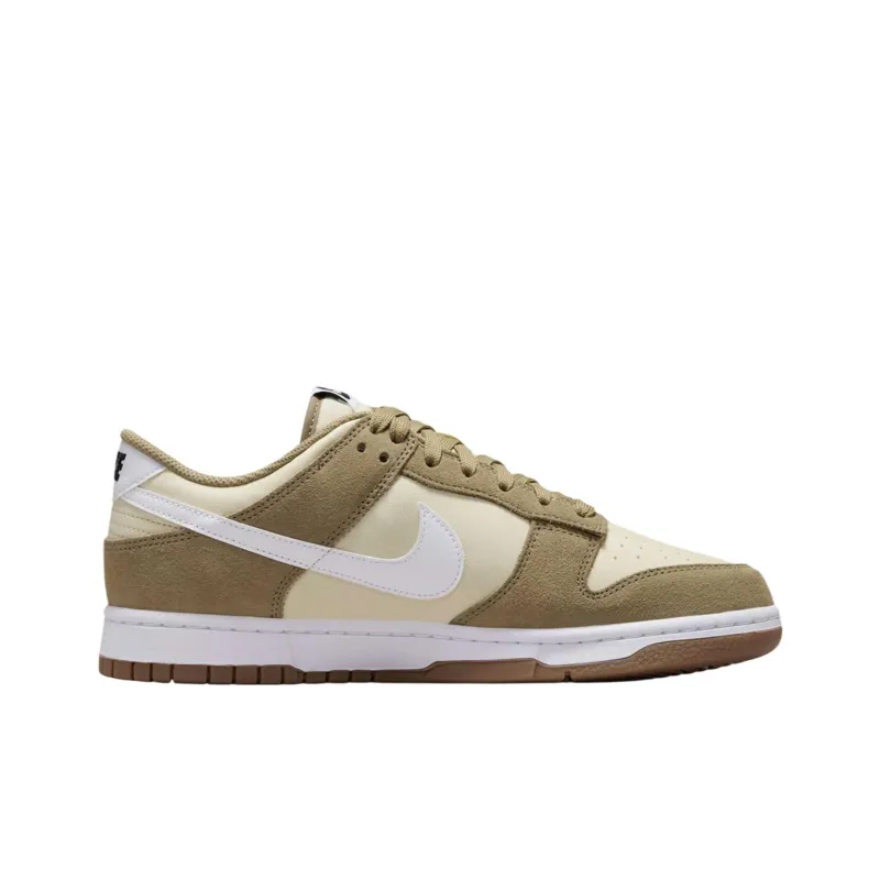 Nike Dunk Low Retro Se Neutral Olive Light Khaki White-1