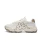 White/Brown