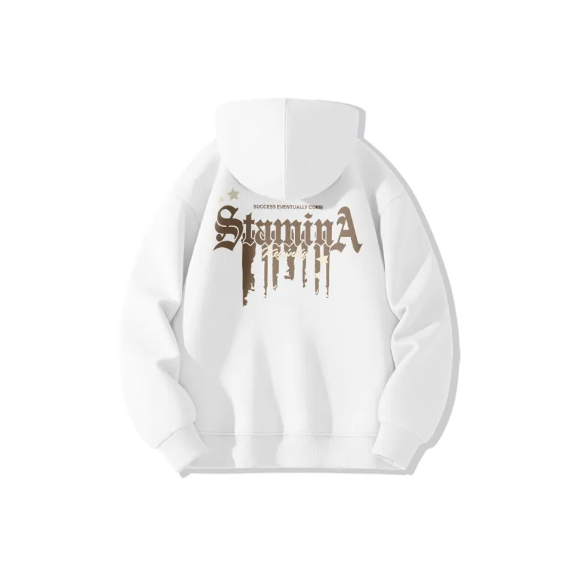 MINISO Sweatshirts Unisex-8