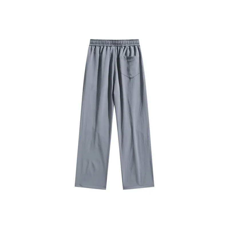 VCNV Casual Pants Unisex-12