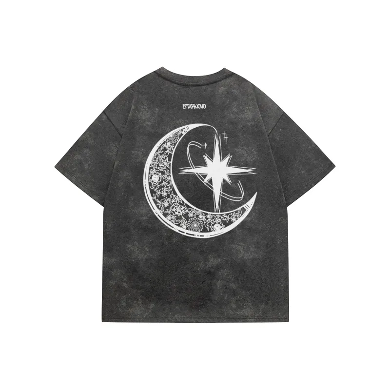 DOUBLE STAR 88 T Shirts Unisex-2