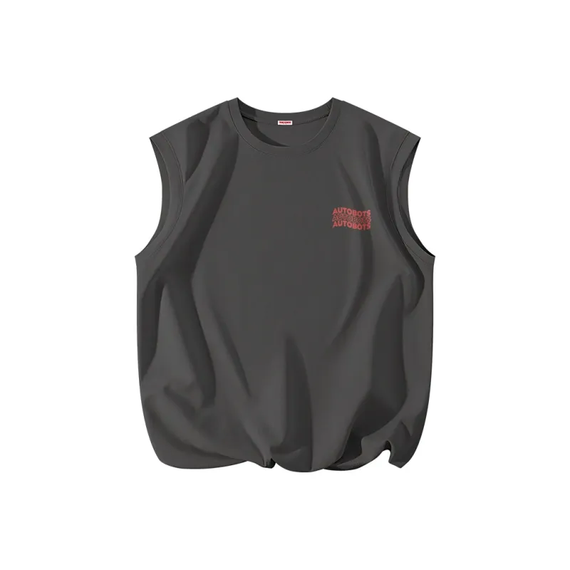 TRANSFORMERS Tank Tops Unisex-13