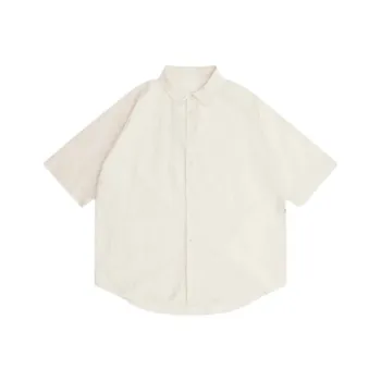 Casey Casey Waga Short sleeved Shirt