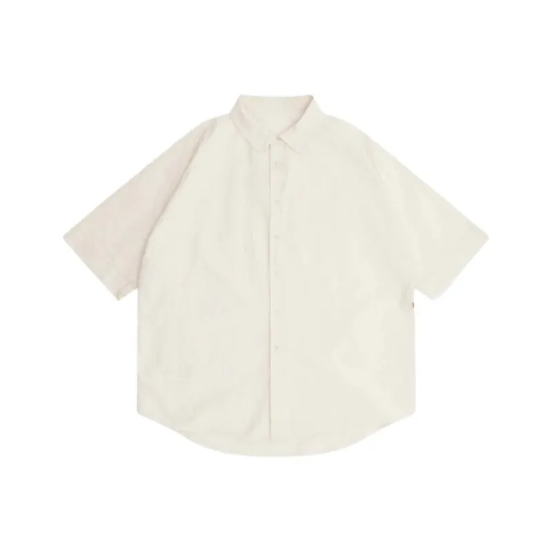Casey Casey Waga Short sleeved Shirt-0