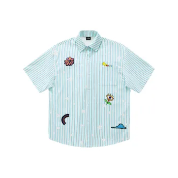 The Simpsons Shirts Unisex