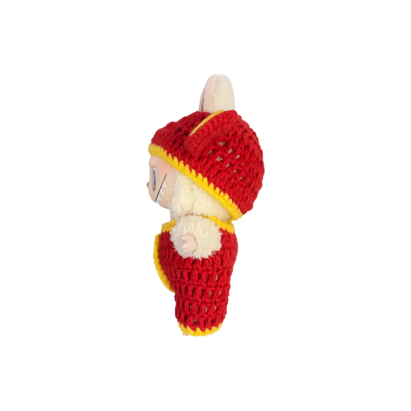 POP MART THE MONSTERS Naughty Diary Trend Based Products-2