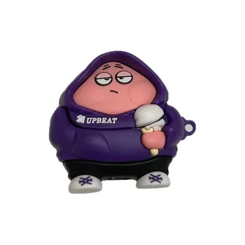 CHRROTA Headphone Cases