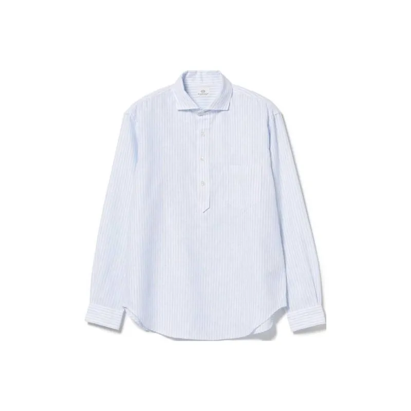 Beams Polo Shirts Men-11