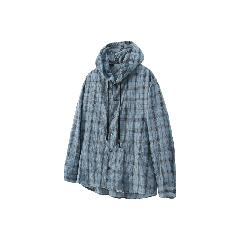 SAME FLOW Jackets & Coats Unisex-0
