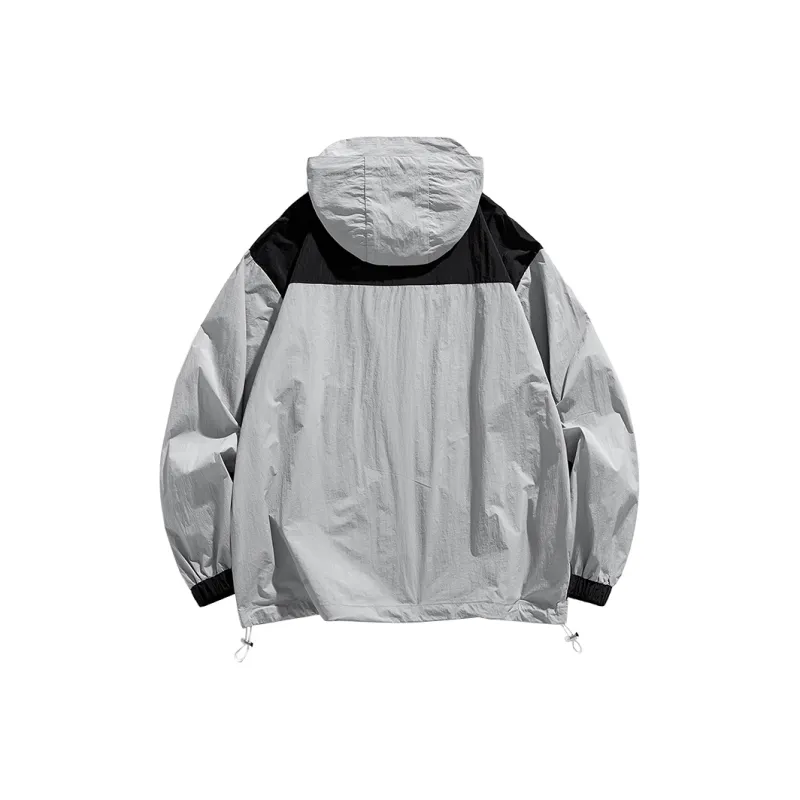 CHOUCHOUS Sun Protection Clothing Unisex-6