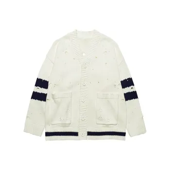 UNVESNO Sweaters Unisex
