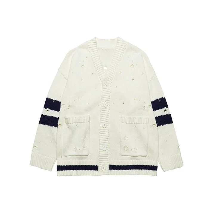 UNVESNO Sweaters Unisex-0