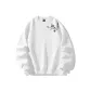 White (Fleece-Lined)