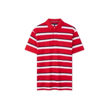 Tommy Hilfiger Polo Shirt Men's