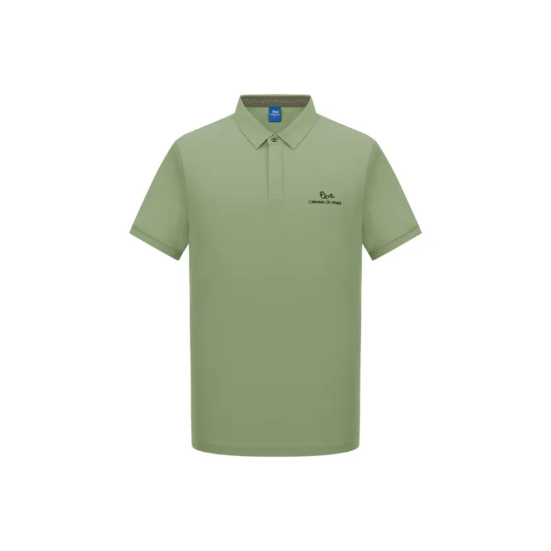 CARNAVAL DE VENISE Polo Shirt Men's-4