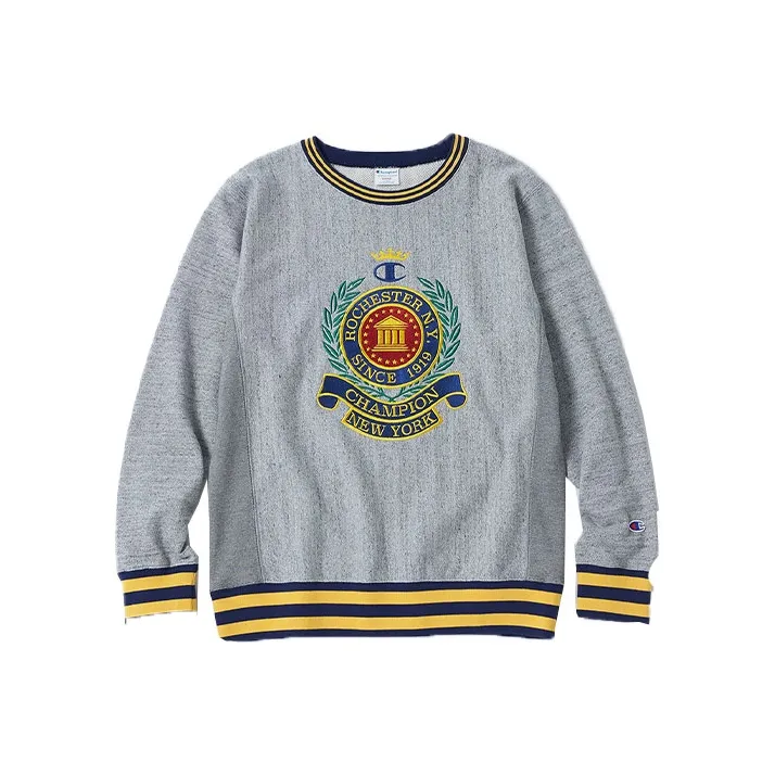 Champion Sweaters Unisex-1