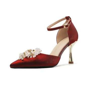 Zomila High Heels Women's