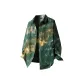 Peacock Green