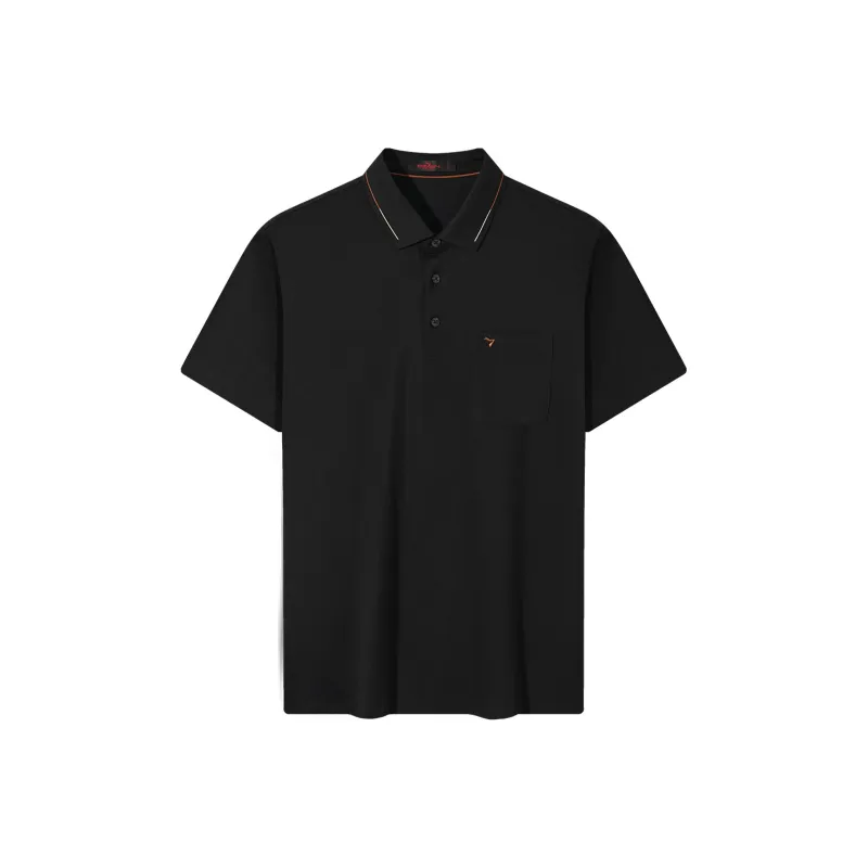 SEVEN Polo Shirts Men-0