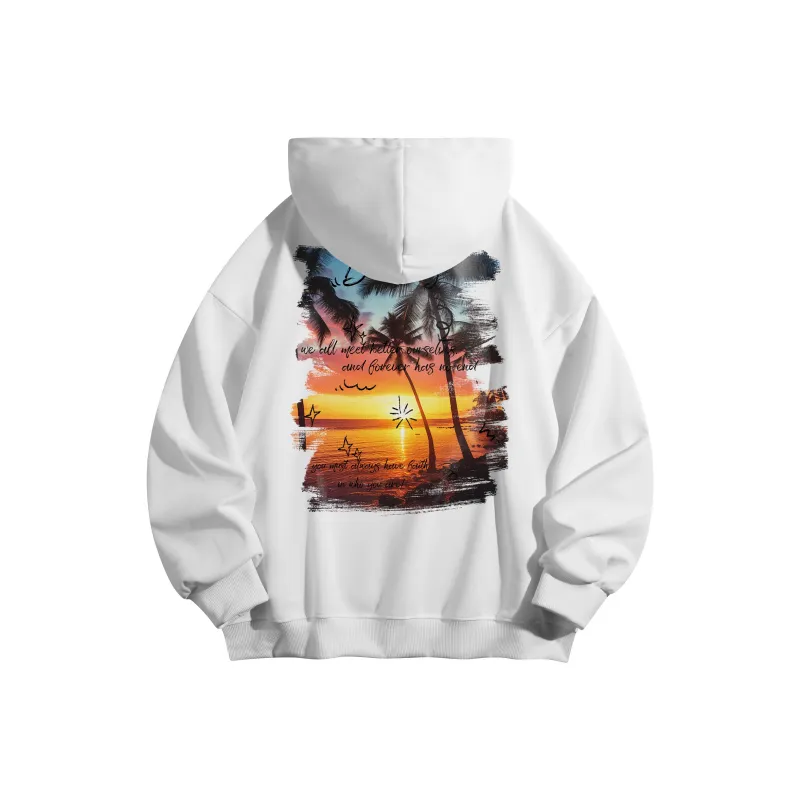 BENATRY Sweatshirts Unisex-0