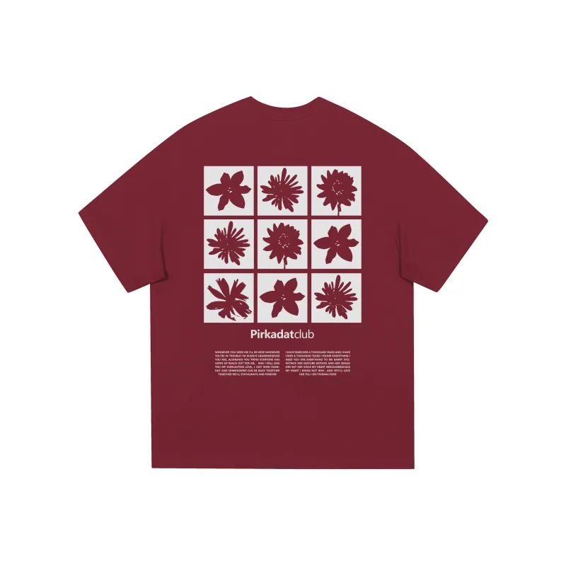 Pirkadat T Shirts Unisex-7